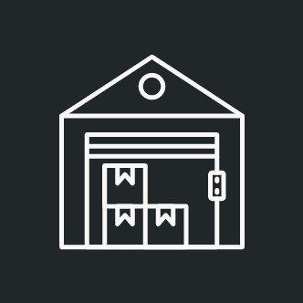 Koeltechniek voor logisitiek