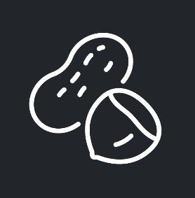 Winkelinterieur notenwinkel