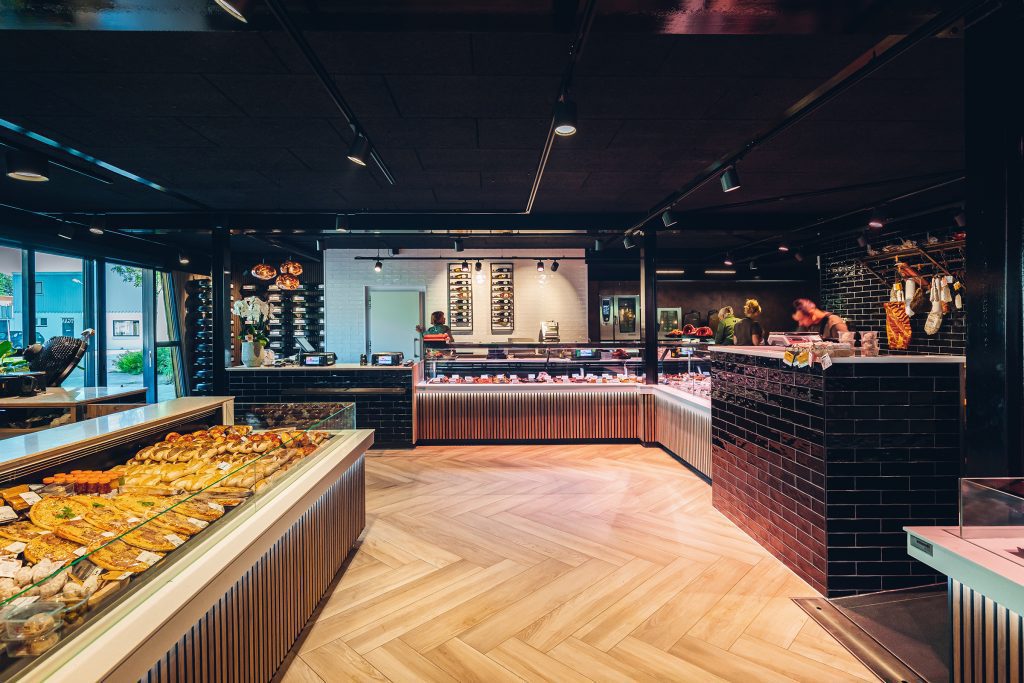 Slagerij Veenboer in Assendelft - 8