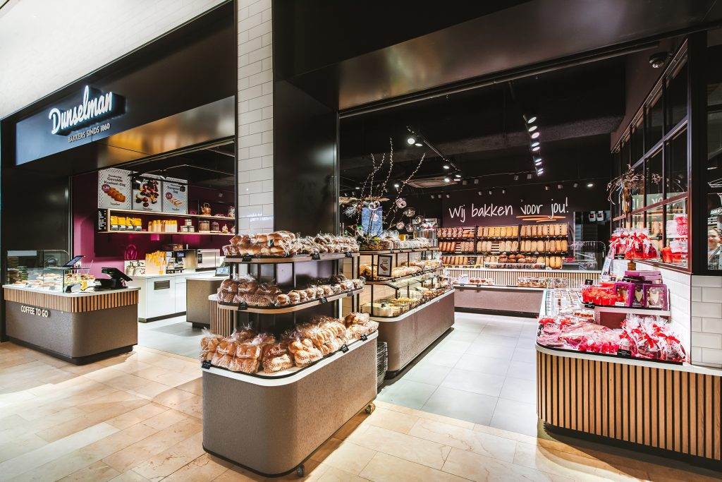 Bakkerij Dunselman 3