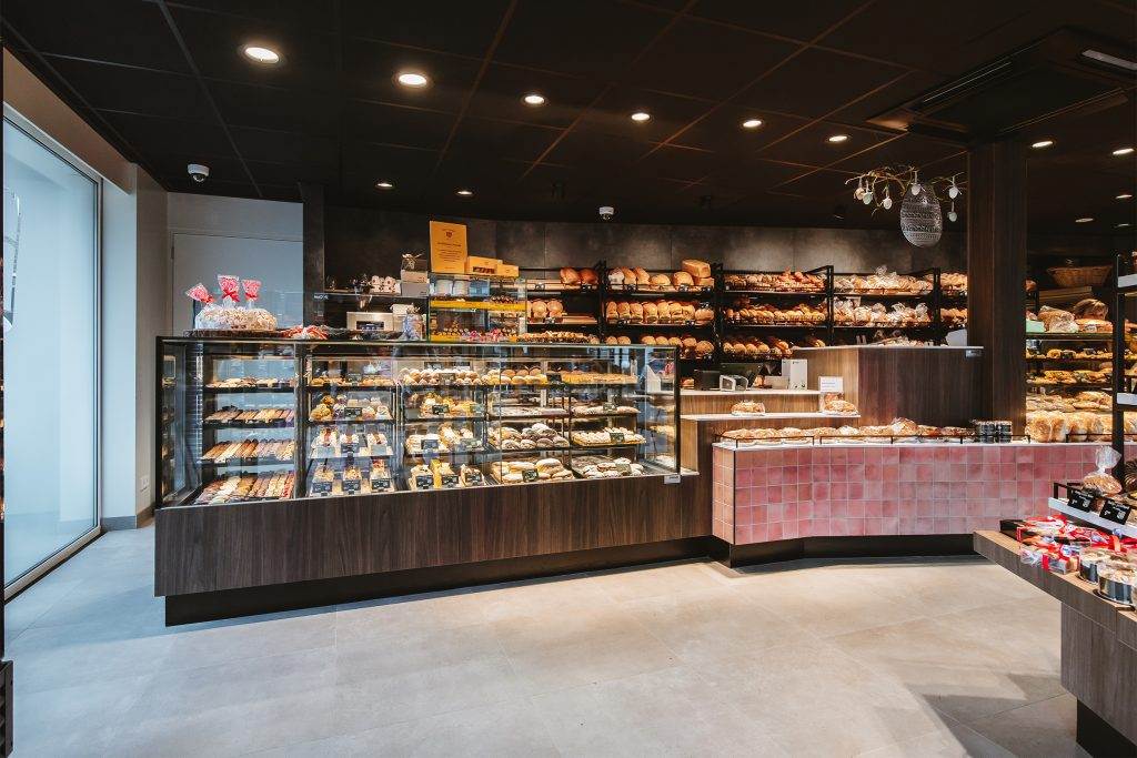 Vrooland, de Echte Bakker