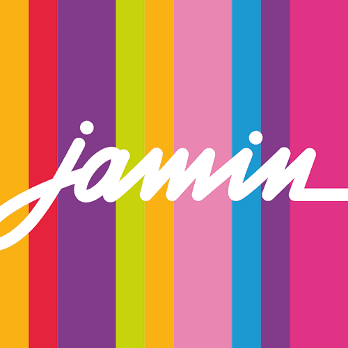 Jamin Logo