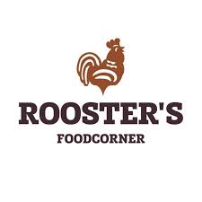 Roosters Logo